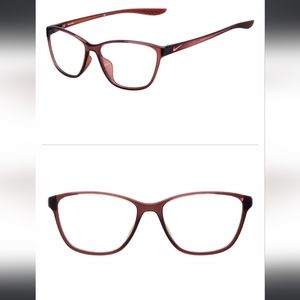 Nike 7028 eyeglass frames